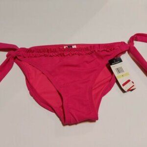 JANTZEN Pink Size 4 Swimsuit Bottom NWT MSRP $46